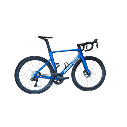 AIROW - aerodynamisches Rennrad