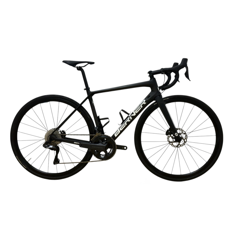 EXPERIENCE - Carbon Rennrad SHIMANO 105 mechanisch