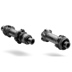 Leichtsinn Wave 4550 Ceramic - Laufradsatz „High Level"