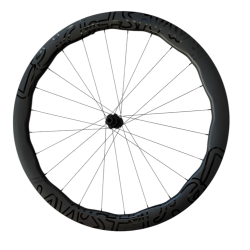 Leichtsinn Wave 4550 Ceramic - Laufradsatz „High Level"