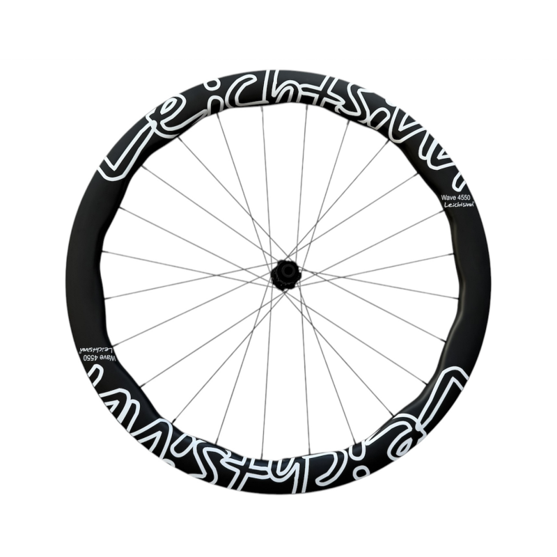 Leichtsinn Wave 4550 Ceramic - Laufradsatz „High Level"