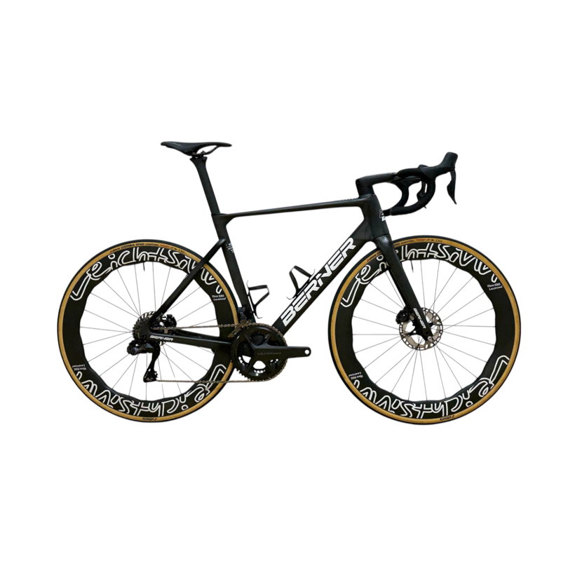 VAMOS - Race - Edition