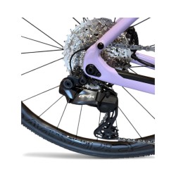 GRAVEL Bike / BERNER - GRAVELiX Carbon