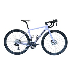 GRAVEL Bike / BERNER - GRAVELiX Carbon