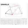 GRAVEL Bike / BERNER - GRAVELiX Carbon