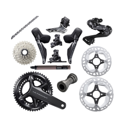 VAMOS - Race - Edition