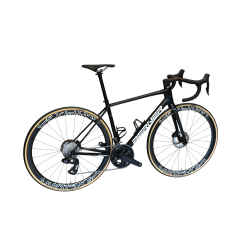 VAMOS - superleichtes Rennrad