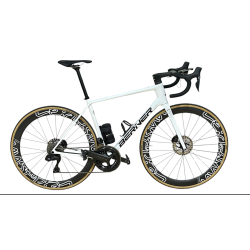 VAMOS - superleichtes Rennrad