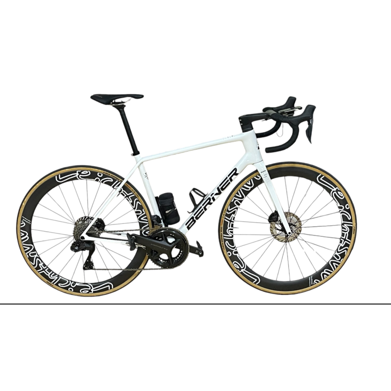 VAMOS - superleichtes Rennrad