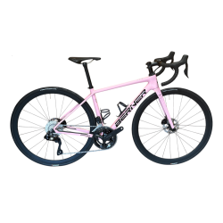 VAMOS - superleichtes Rennrad