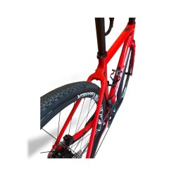 E - GRAVEL Rad - XPERIENCE - MAHLE X20 / Aerocockpit / Carbon LRS