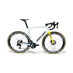 UCI GRAVEL - Cyclocross - RACE Bike / BERNER - CXTeam