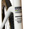 UCI GRAVEL - Cyclocross - RACE Bike / BERNER - CXTeam