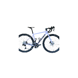 GRAVEL Bike / BERNER - GRAVELiX Carbon